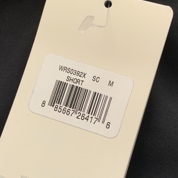 NWT New Balance Purple & Black Running Shorts- M - Picture 6 of 15